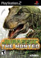 Jurassic The Hunted